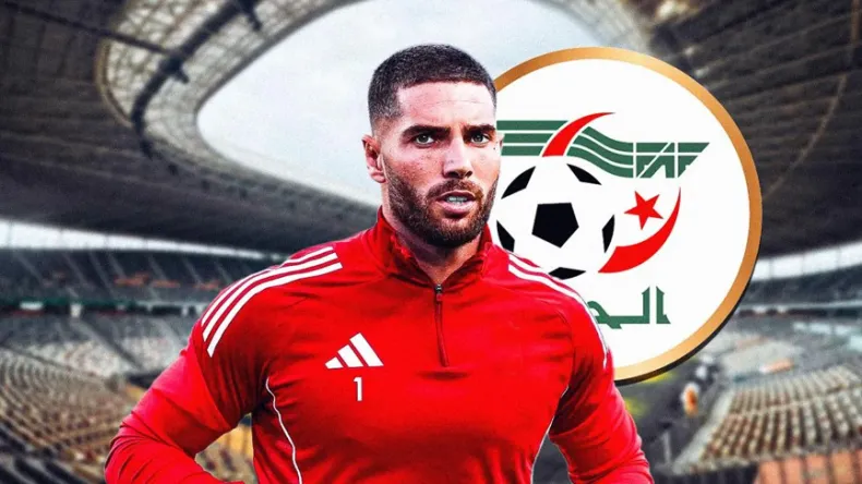 مشاركة لوكا زيدان في المونديال غير مؤكدة