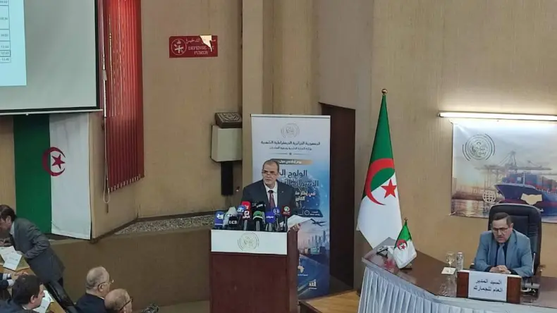 Algeria Launches Initiative to Streamline Exporter Procedures Amidst AfCFTA Expansion