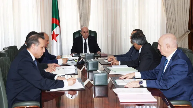 Algeria Poised for Phosphate Exports as Annaba Port Expands