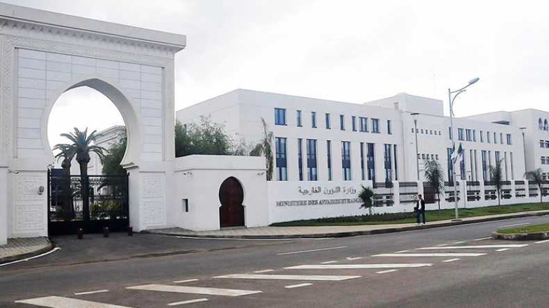 Algeria Tightens Financial Controls for Overseas Diplomatic Missions