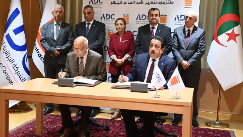 Algeria Signs Framework Agreements to Boost Water Desalination Research and Innovation