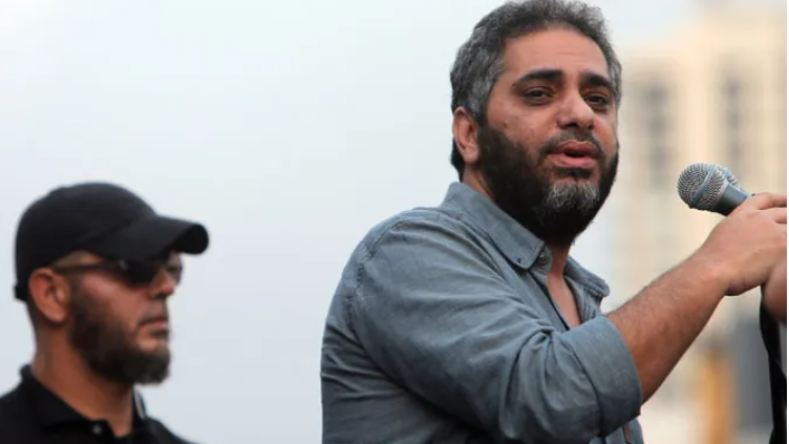 Fadel Shaker's Lawyer Details Singer's Psychological State Amidst Acquittal and Pending Cases