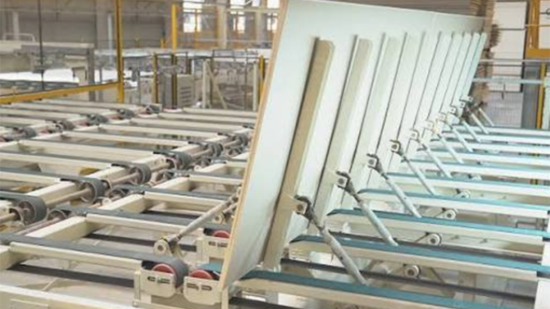 Belgian Group Etex Acquires Majority Stake in Algerian Company Global Gyps