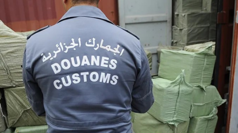 Constantine Authorities Seize Over 100,000 Hallucinogenic Pills