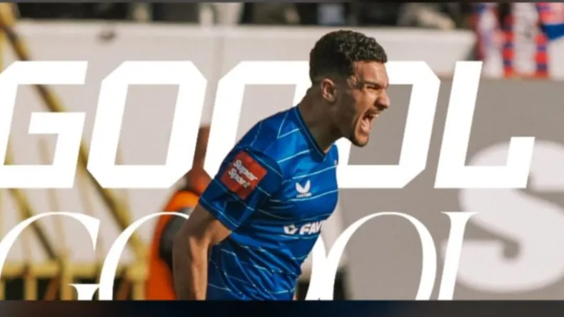 Al Ahly Nears Signing of Striker Monsef Bakrar