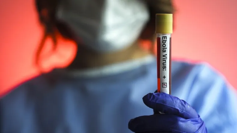 Ebola Treatment Center Attacked in DRC, 13 Patients Missing