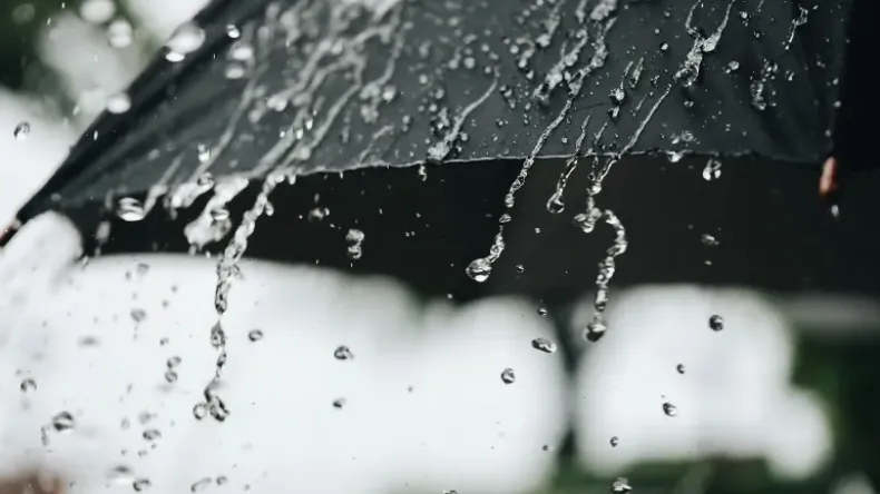 Algeria Braces for Heavy Rainfall, Thunderstorms, and Strong Winds