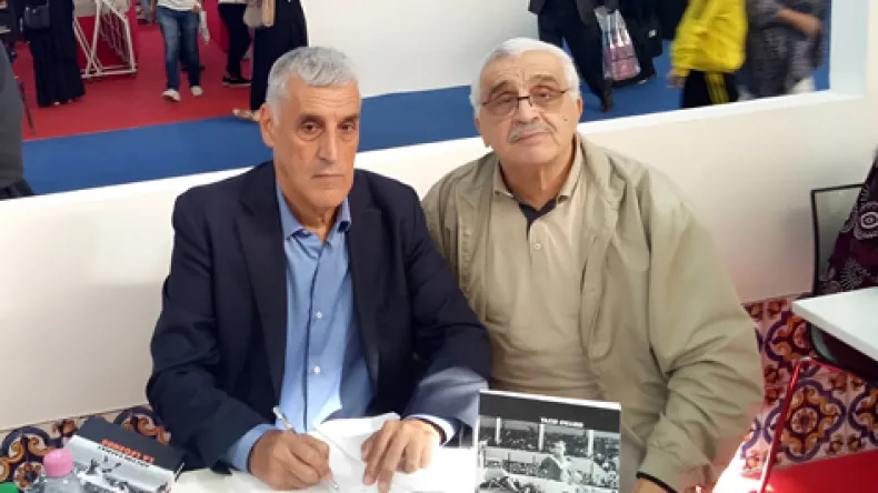 Veteran Journalist El-Saeed Selhani Critiques Algerian Football's Stagnation