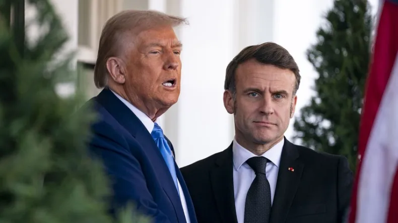 France Apologizes to US, Resolving UN Mission Post Crisis