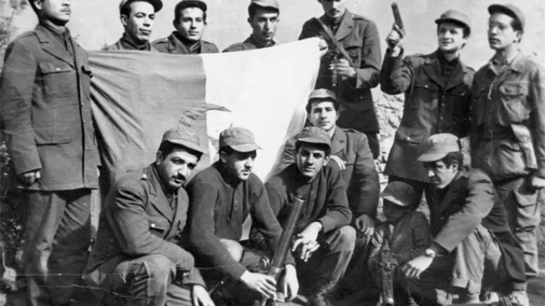 Algerian Organizations for Martyrs' and Mujahideen's Children Criticized Amidst National Memory Push