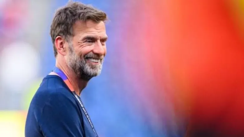 Klopp's Germany Appointment Sparks Fan Frenzy, Sells Out First Home Match