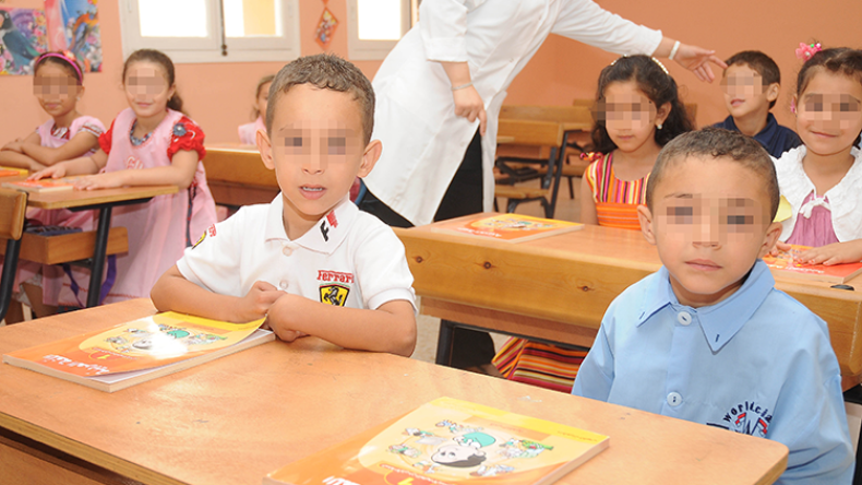 Algeria to Replace French with English in Primary Education Starting 2026-2027