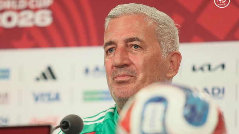 Algerian Football Team Faces Uncertain Future After World Cup Exit