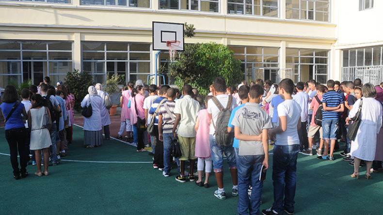 Proactive Data Analysis Key to Solving School Overcrowding