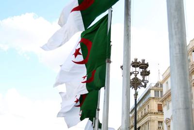 Algeria Severing Diplomatic Ties With UAE