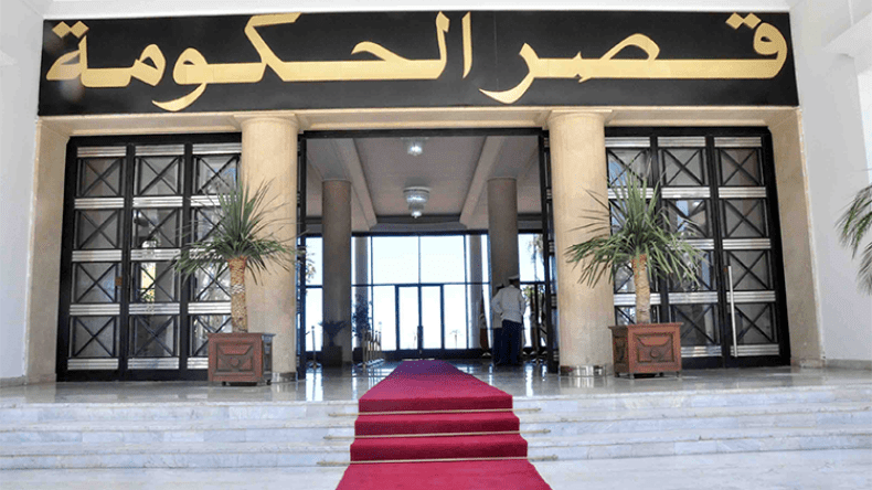 Algeria Eyes Competency-Based Government Post-Election