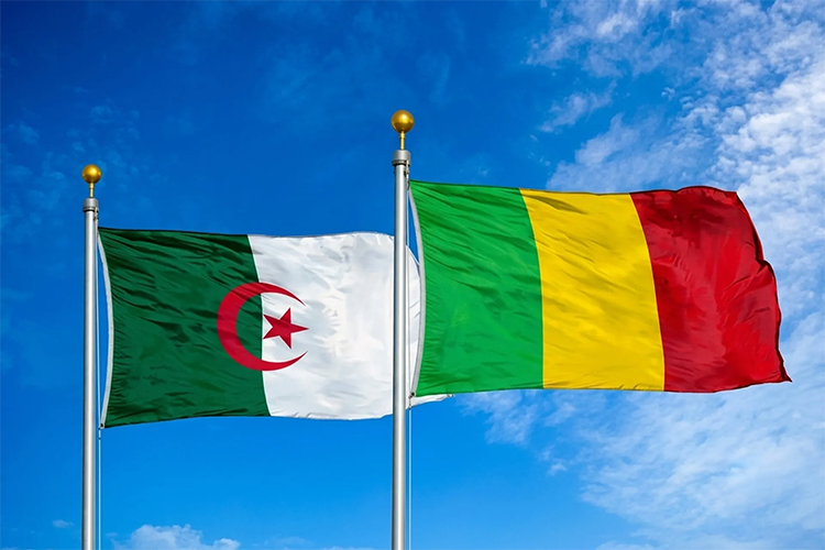 Algeria and Mali Forge New Diplomatic Path Amidst Regional Challenges