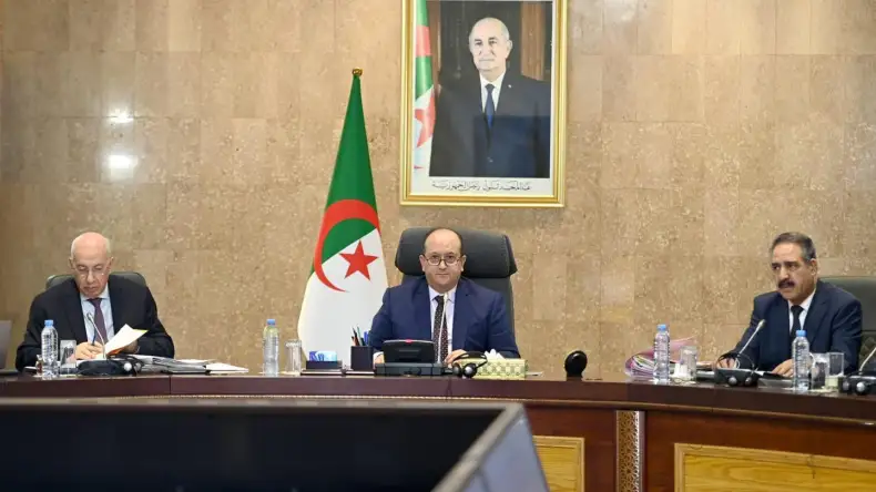 Government Convenes to Advance Health, Transport, and Water Projects