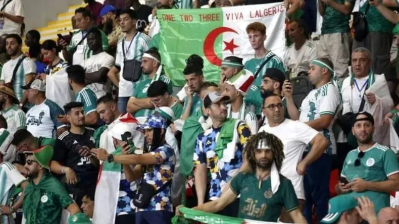 Algeria's 2026 World Cup Journey: Kansas City Clarification