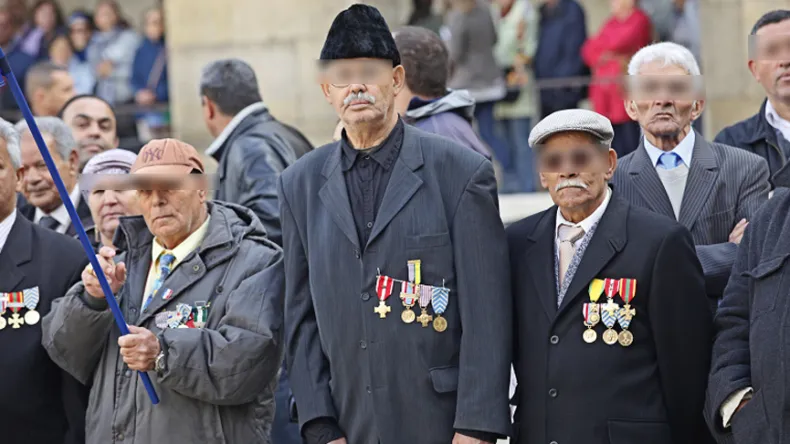 French Senate Proposal Seeks Expanded Privileges for 'Harkis' and Revolution Traitors