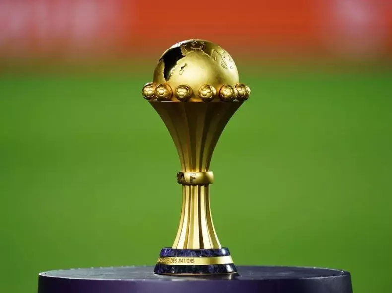 Algeria's CAN 2027 Qualifier Schedule Revealed