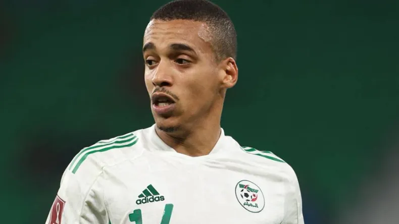 Sofiane Ben Debka Set to Depart Al-Fateh