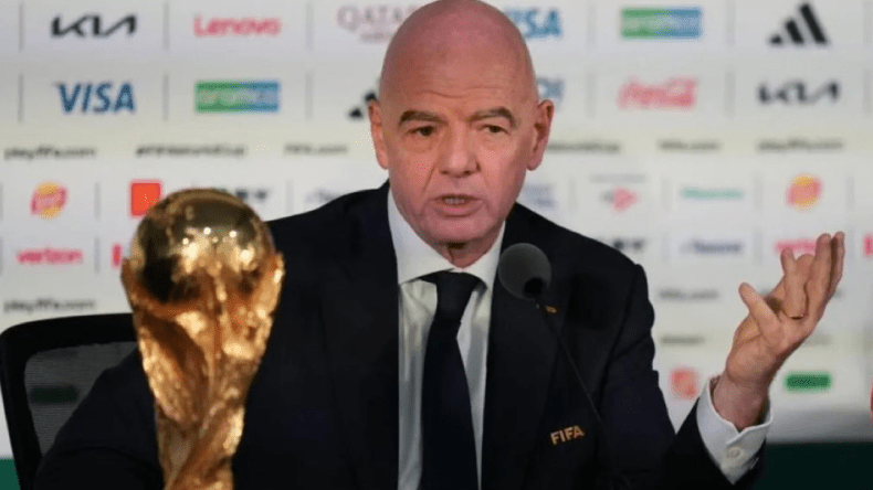FIFA Denies 2030 World Cup Final Stadium Decision Amidst Federation Claims