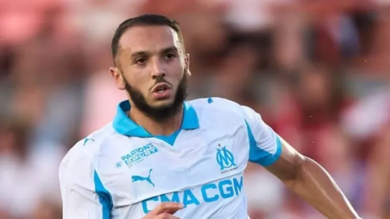 Napoli Eyes Guirri Amidst Financial and Striker Uncertainty