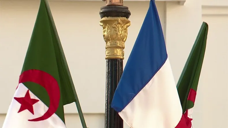 France's Overtures to Algeria: A History of Skepticism