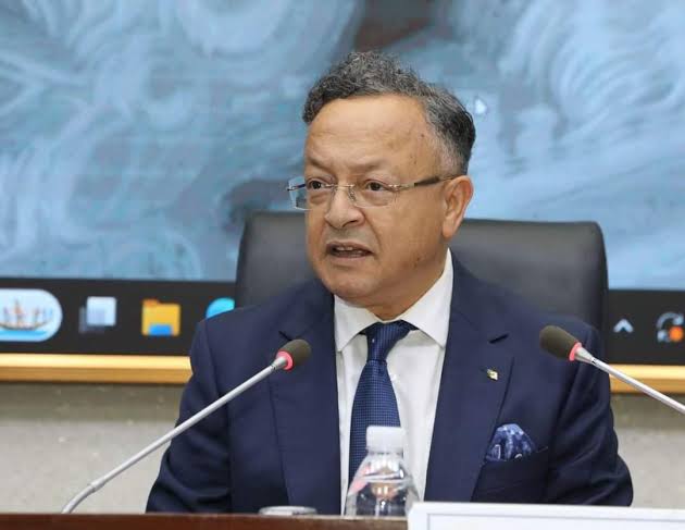 El Tarf University Launches Pioneering Entrepreneurial Hub with Tunisian Partnership