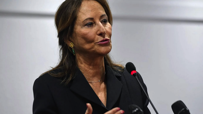Ségolène Royal Warns French Right on Algeria Rhetoric, Citing Economic Risks