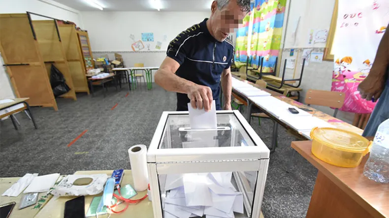 Algeria Awaits Final Election Results Amidst Appeals and Investigations