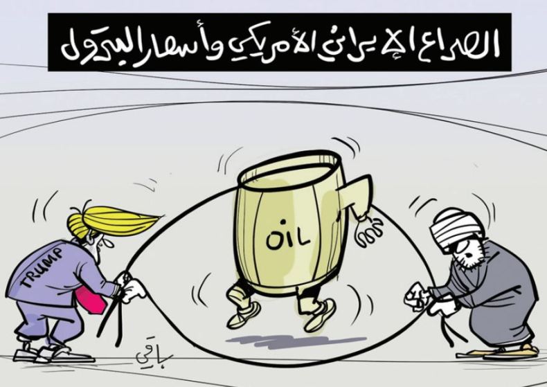 Petroleum Industry Outlook