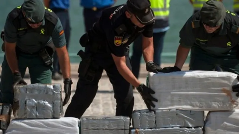 Morocco's Silent War: Drug Trafficking as a Weapon Against Spain