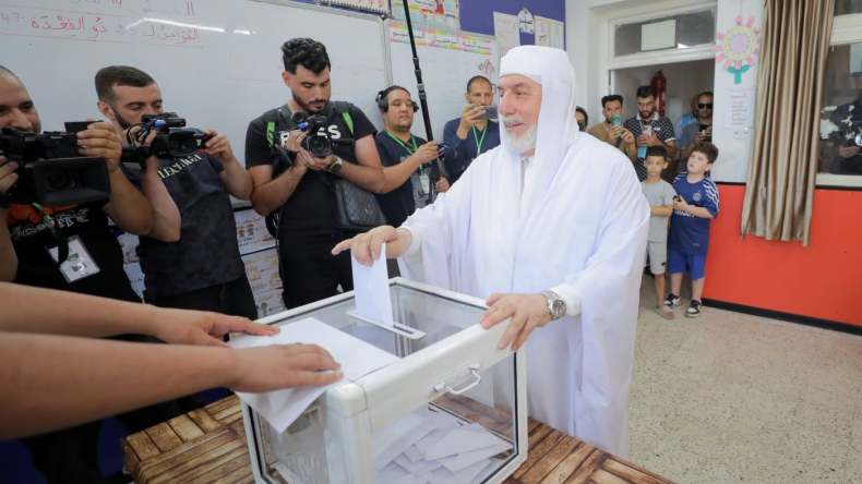 عميد جامع الجزائر: الانتخابات من الممارسات الحضارية التي تعبّر عن وعي المواطن