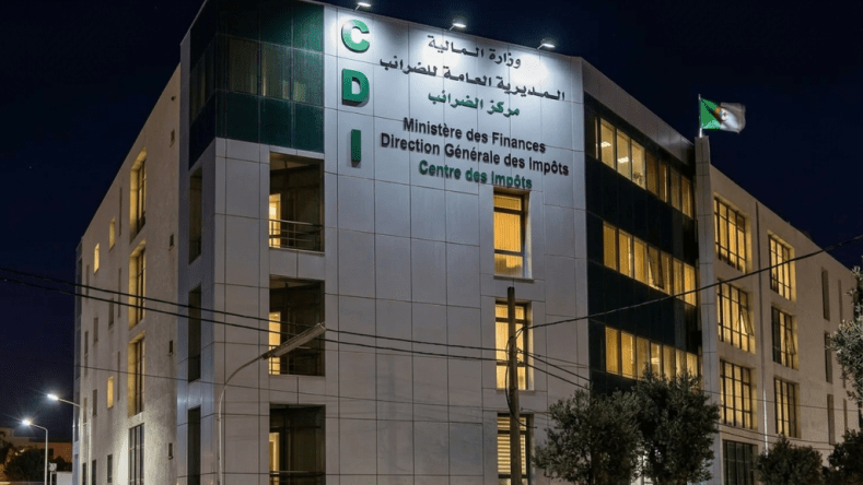 National Digital Services Portal Expands Tax Document Extraction