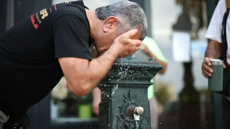 Europe Heatwave Claims Hundreds of Lives, Millions Under Alert