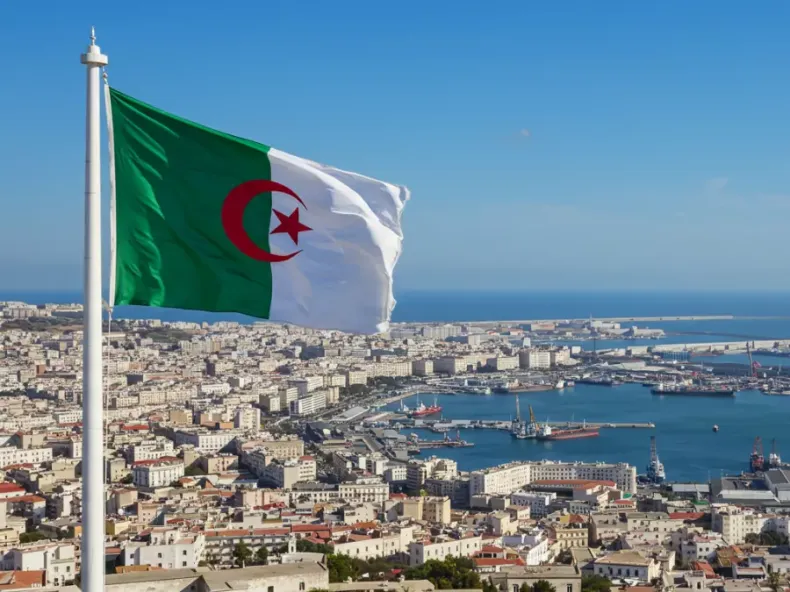 Algeria Establishes High Council for Scientists and National Archaeology Agency