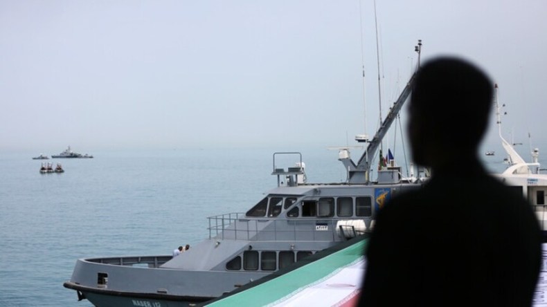 Iran Closes Strait of Hormuz Amid Escalating Regional Tensions