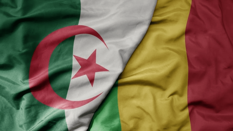 Algeria and Mali Restore Diplomatic Ties After Year-Long Rupture