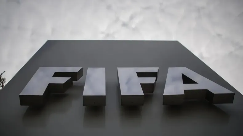 FIFA Allows Russian National Team Participation in International Competition