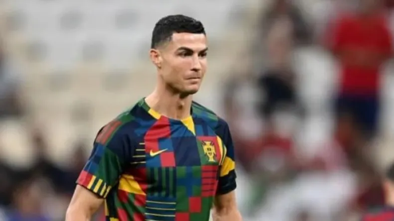 Older Footballers Now Star in World Cup, A Shift From Past Controversies