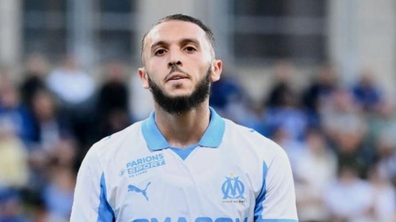 Galatasaray Makes €15 Million Offer for OM's Amin Gouiri Amidst Club Financial Woes