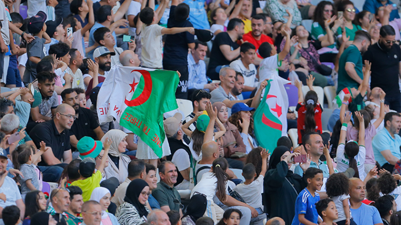 Algerian Fans Face Complexities and Costs for 2026 World Cup in US