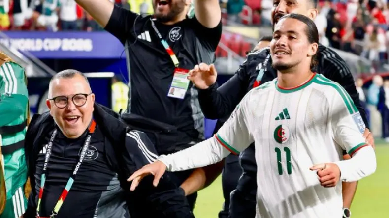 Jordan's World Cup Journey: Media Reflects on Historic Debut and Lessons Learned