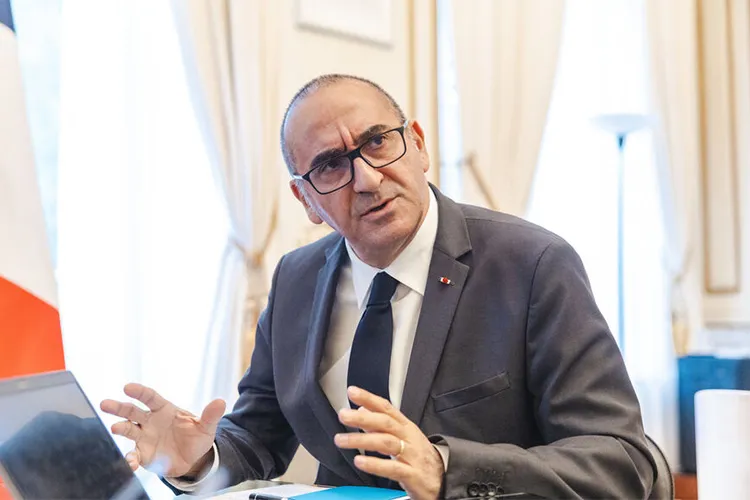 France Clarifies 1968 Migration Pact Amidst Diplomatic Tensions
