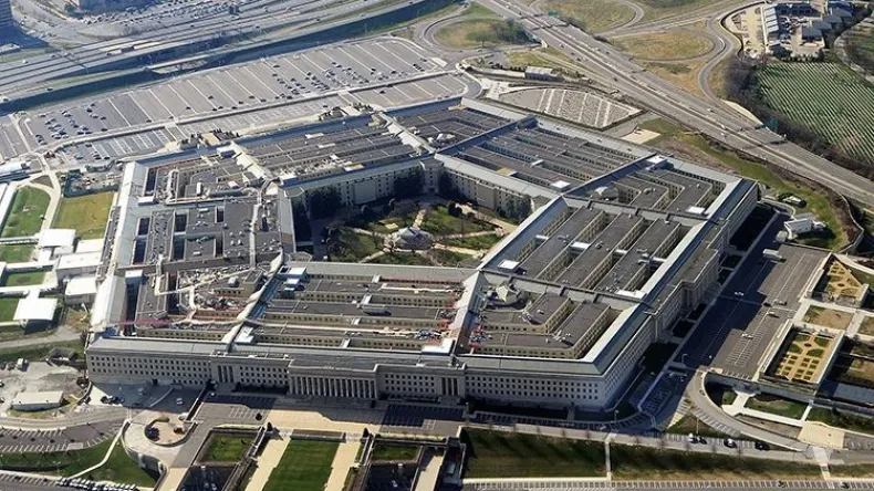 Pentagon Evacuated on False Alarm Over Air Quality