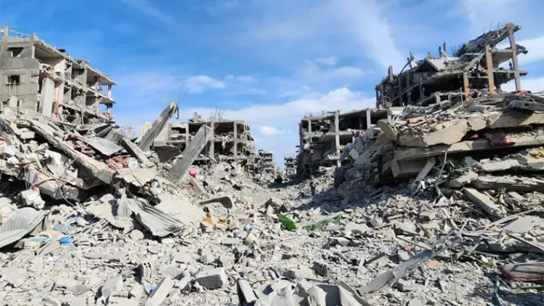 Gaza's Engineered Water Crisis: A Weapon of War