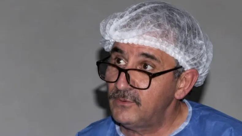 Mostaganem Hospital Achieves Milestone in Laparoscopic Surgery