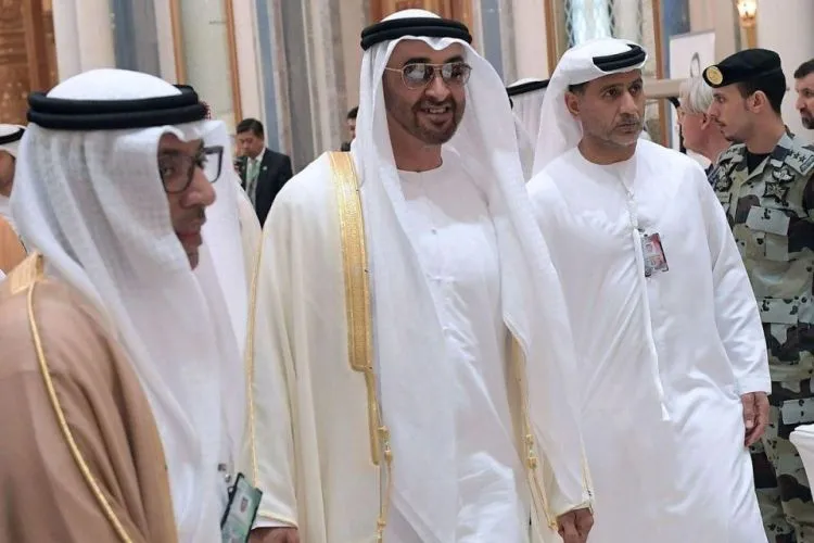 UAE's Shifting Sands: Is the 'End is Near' for MBZ?